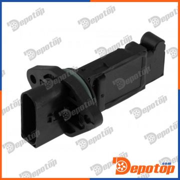 Debitmetre d'air pour AUDI | EPP-AU-038, 038906461B